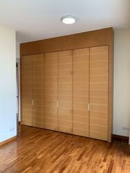 RiverGate (D9), Apartment #573508271